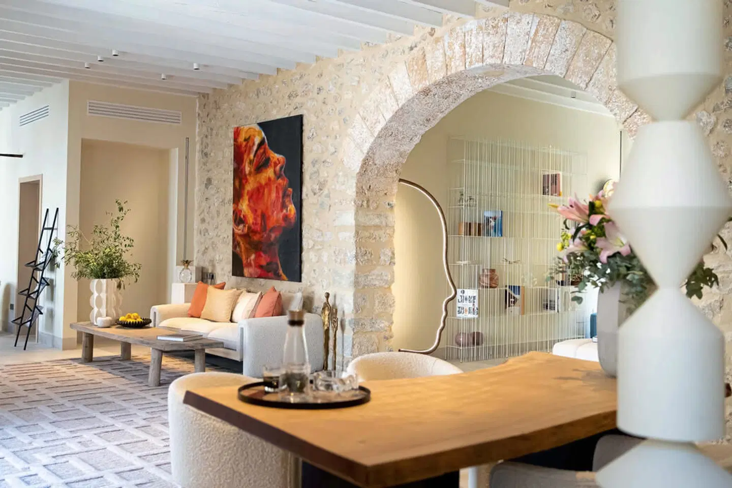 Finca Banyols, Vignette Collection by IHG LOUNGE_LOBBY