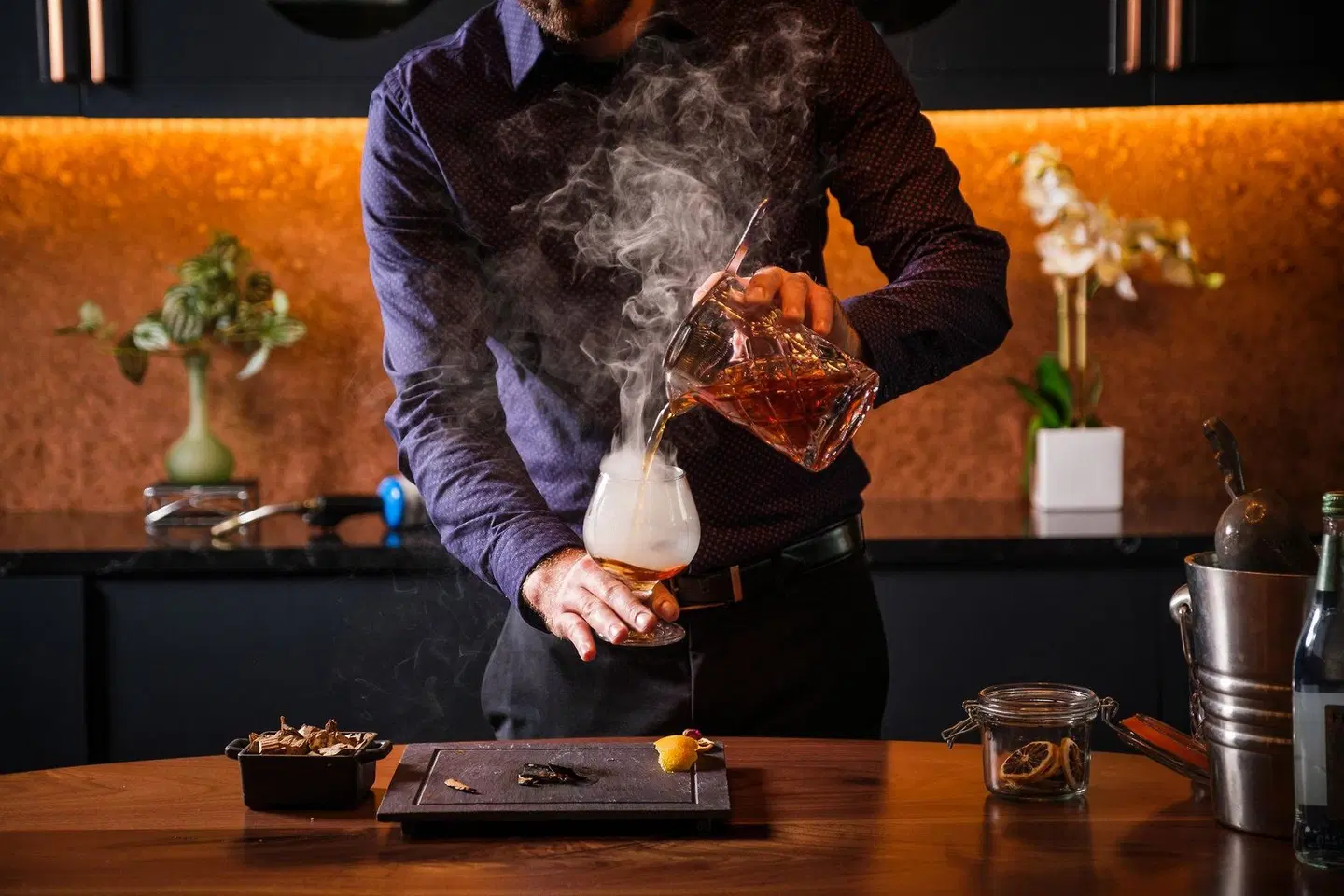 Monaco Philadelphia, a Kimpton Hotel PEOPLE