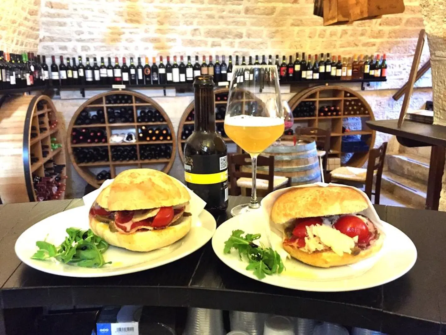 Trulli e Puglia Resort Restaurant