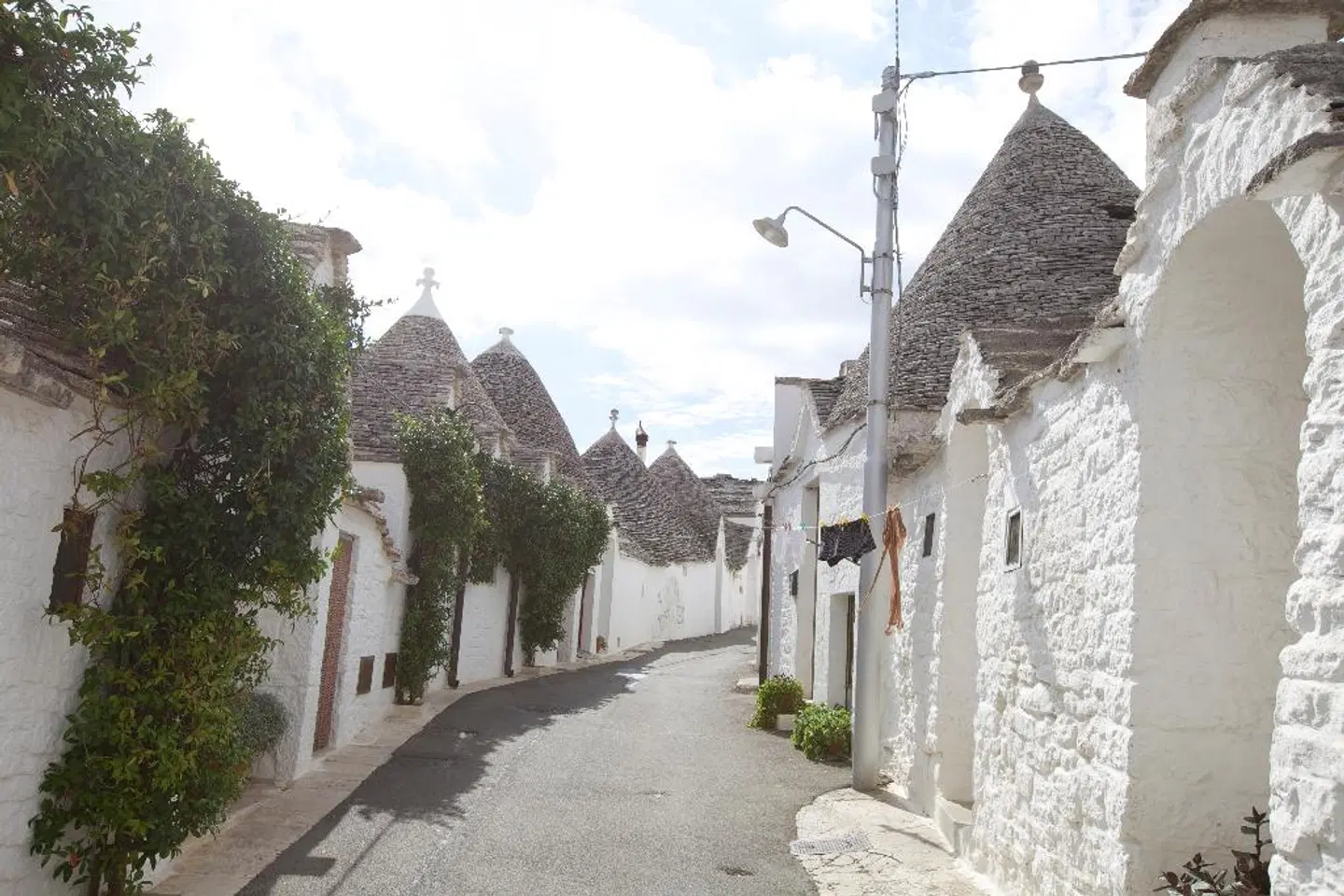 Trulli e Puglia Resort EXTERIOR