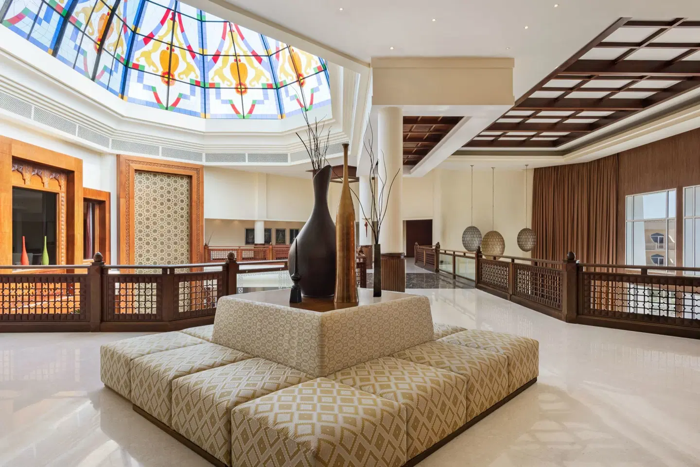 Wyndham Garden Salalah ROOM_EXAMPLE
