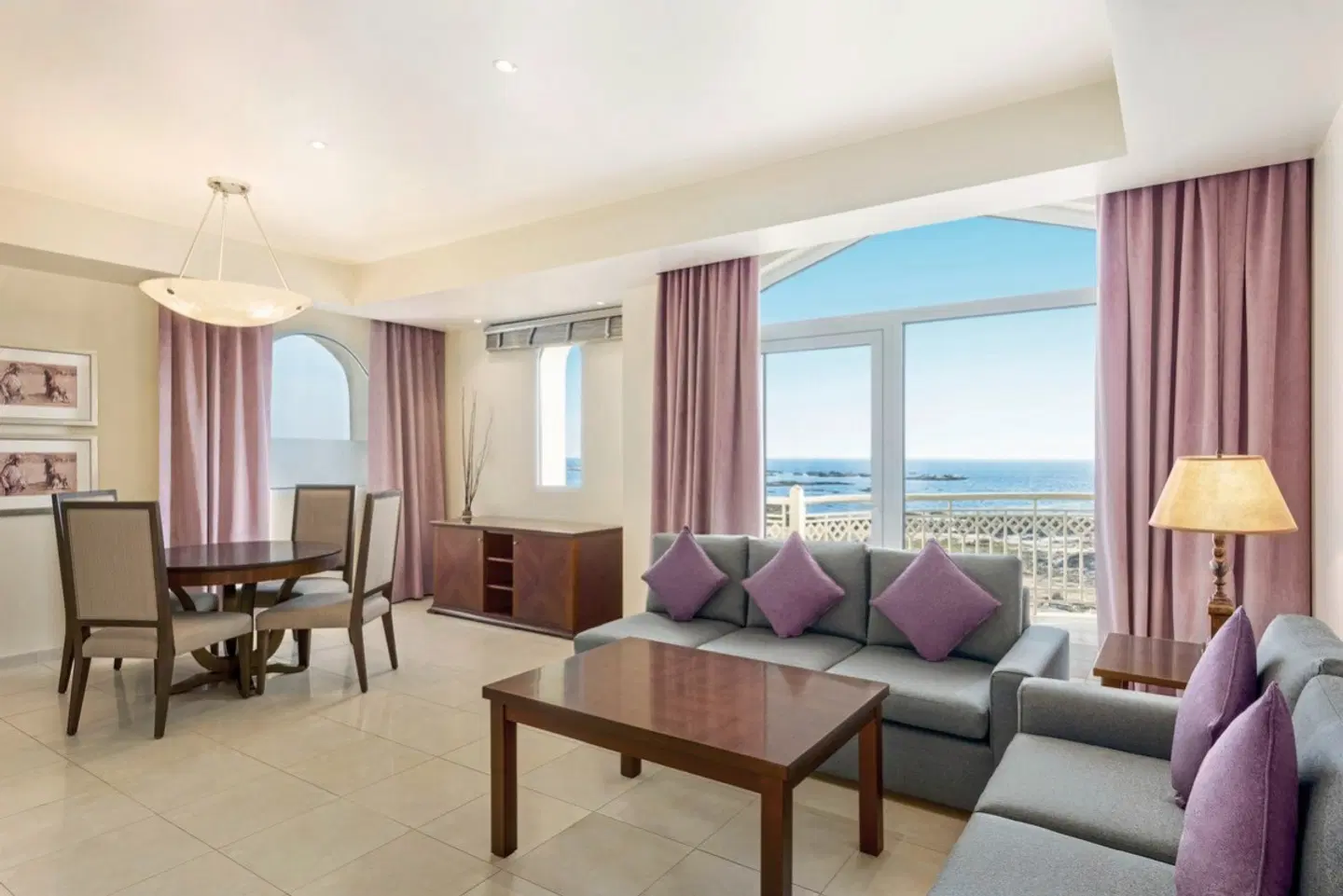 Wyndham Garden Salalah Mirbat ROOM_EXAMPLE