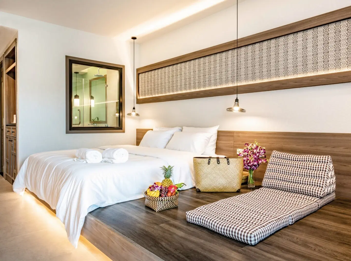 Anana Ecological Resort Krabi ROOM_EXAMPLE