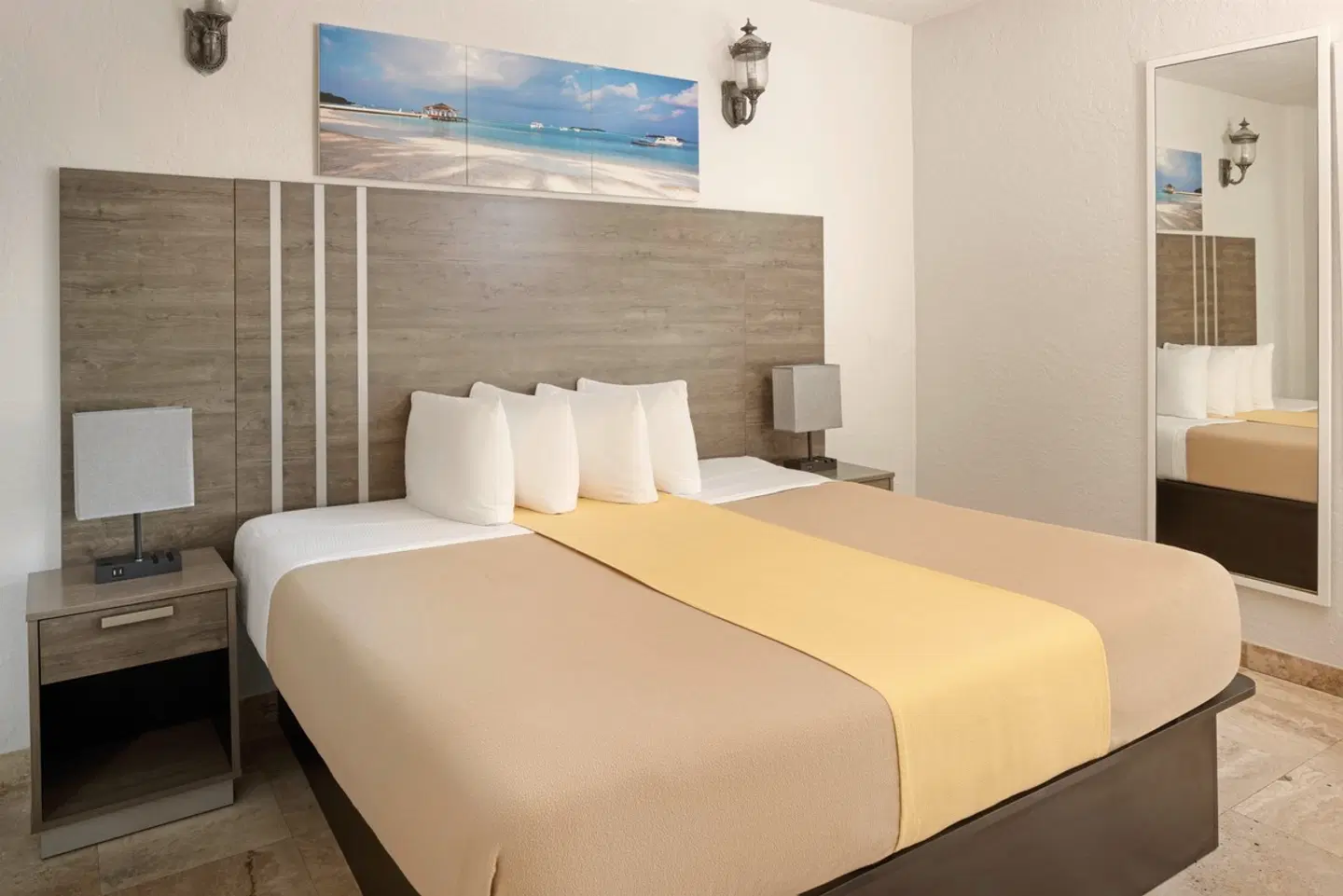 Ocean Five Hotel Miami ROOM_EXAMPLE