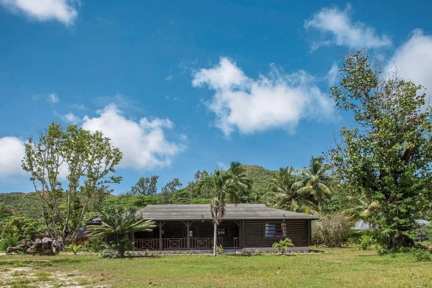 Heliconia Grove EXTERIOR