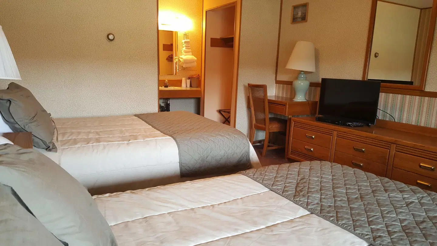 Tok Motels ROOM_EXAMPLE