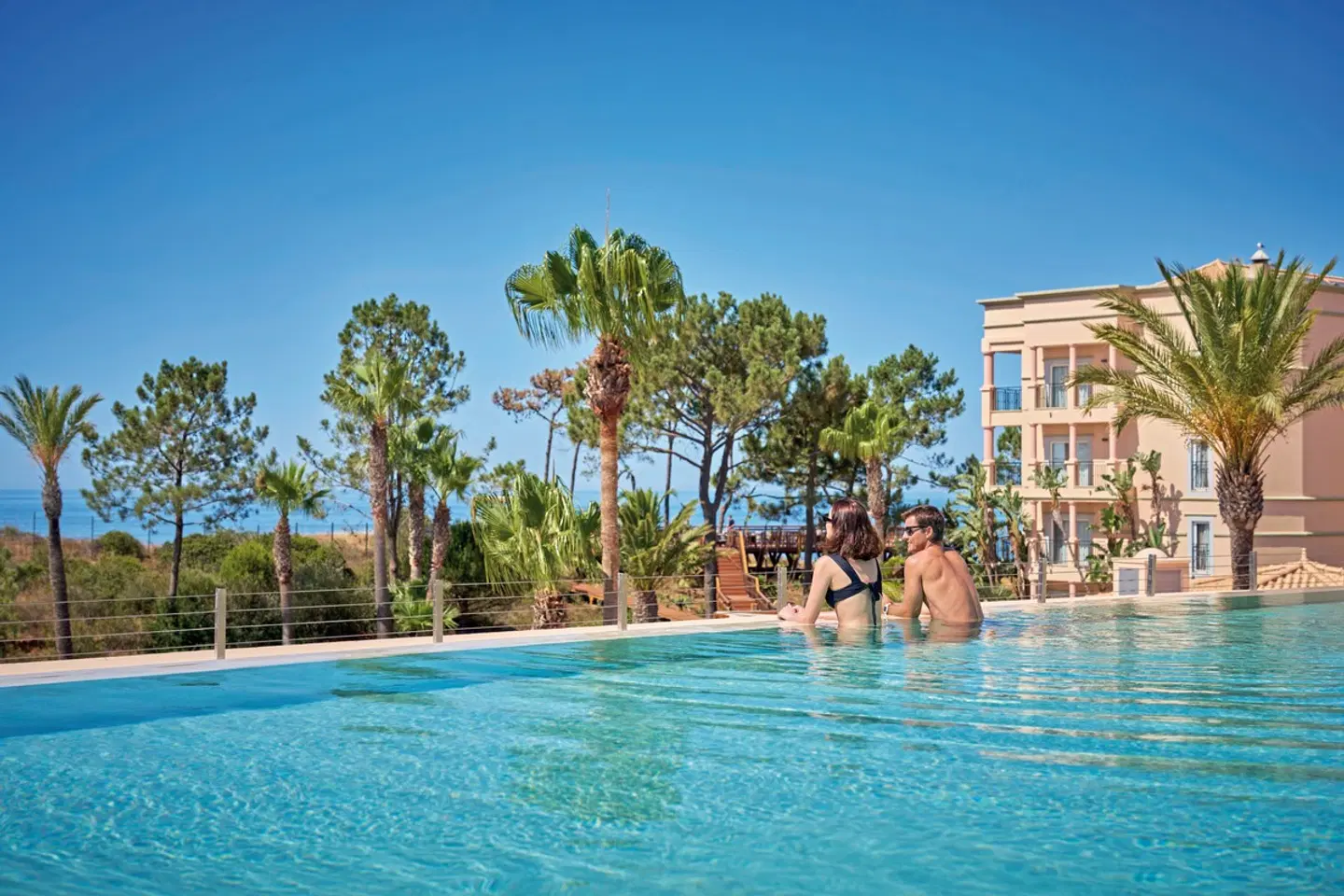 PortoBay Blue Ocean OUTDOOR_POOL