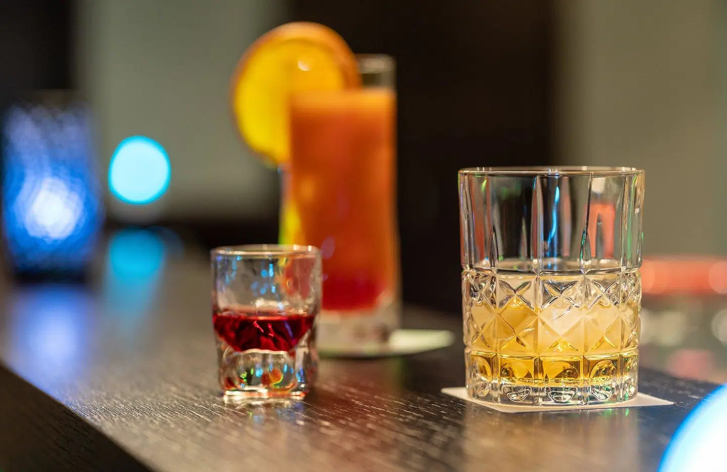 Leonardo Boutique Hotel Berlin City South Restaurant