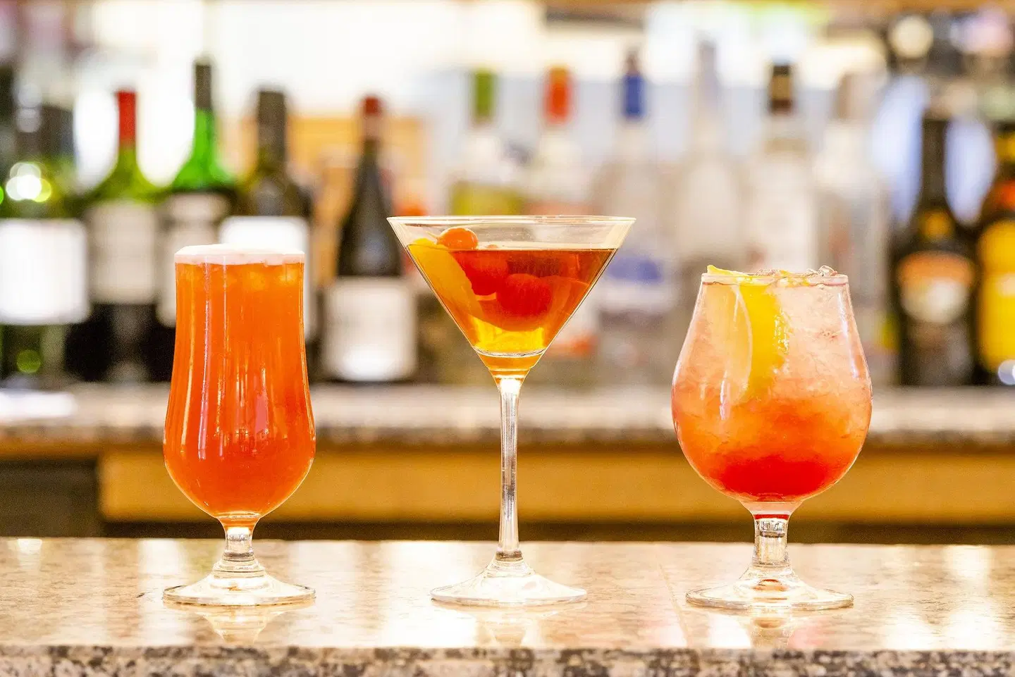 Millennium Hotel Glasgow Restaurant