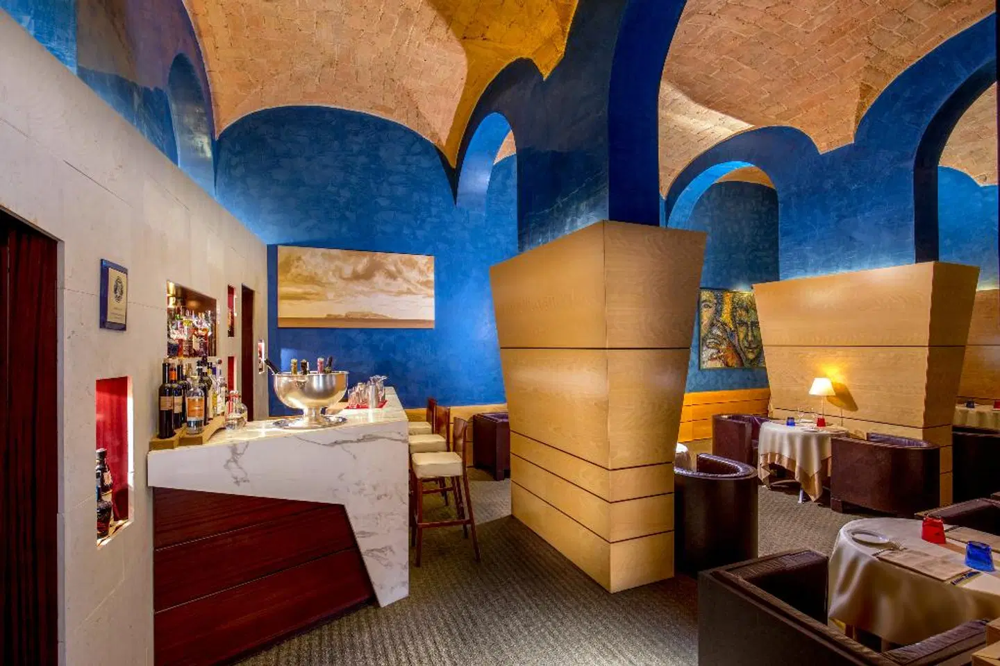 UNAWAY Hotel Empire Roma LOUNGE_LOBBY