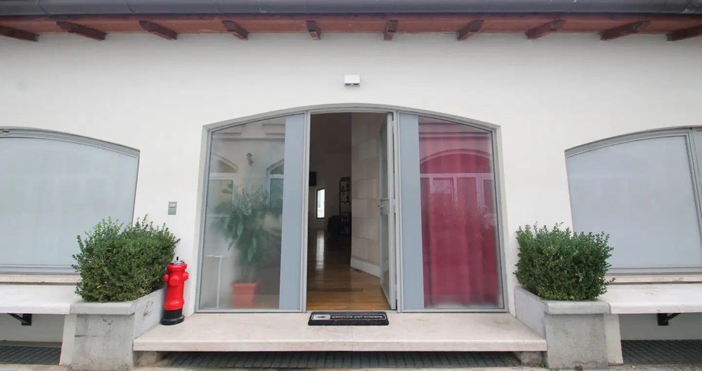 iRooms Forum & Colosseum ROOM_EXAMPLE