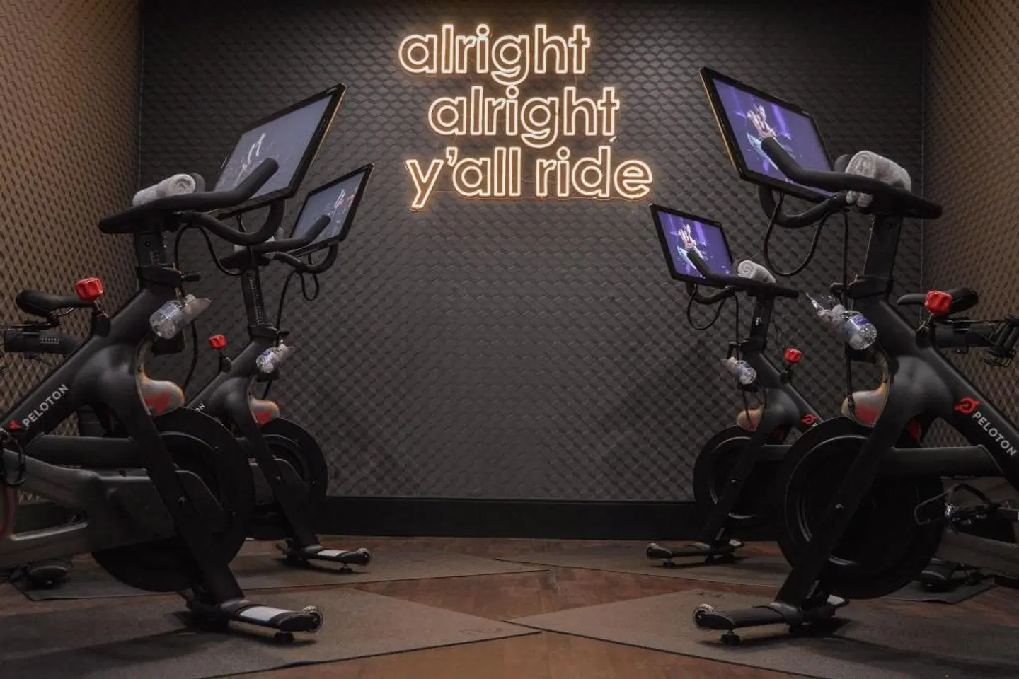 Renaissance Austin Hotel SPORTS_AND_LEISURE