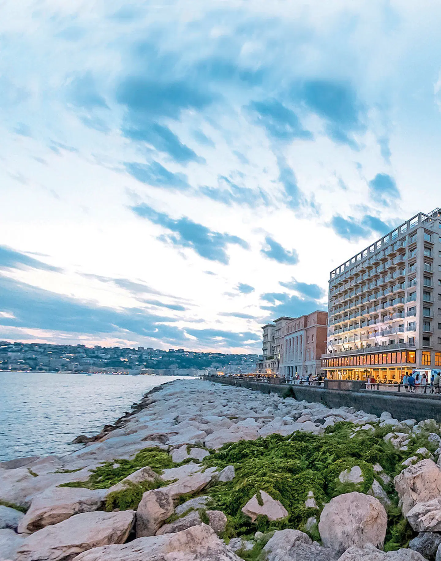 Royal Continental EXTERIOR