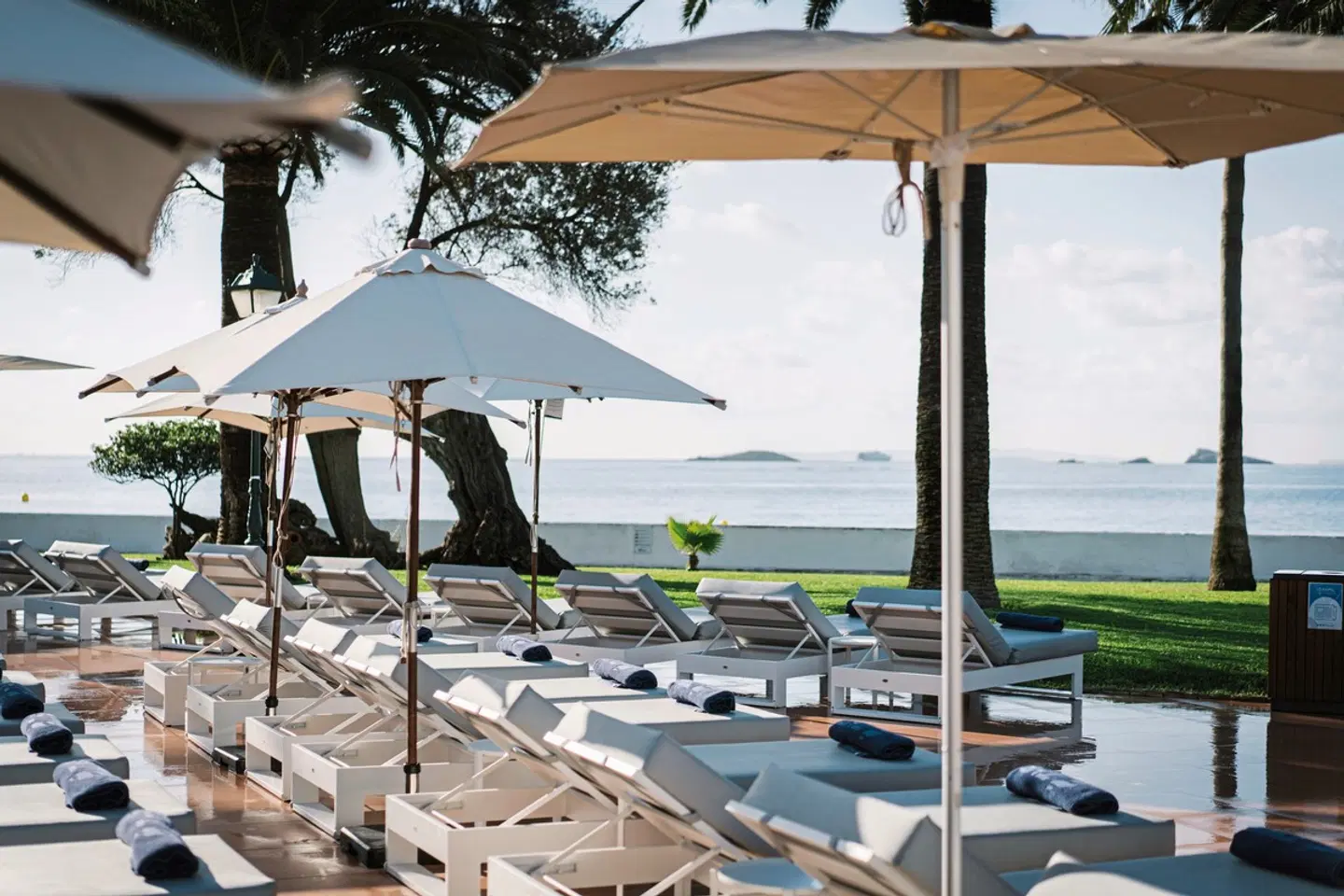 THB Los Molinos Strand