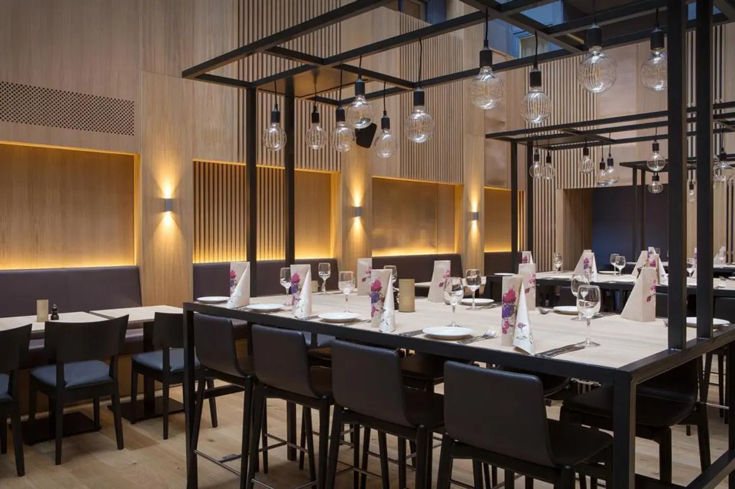 Scandic Victoria Konferenz