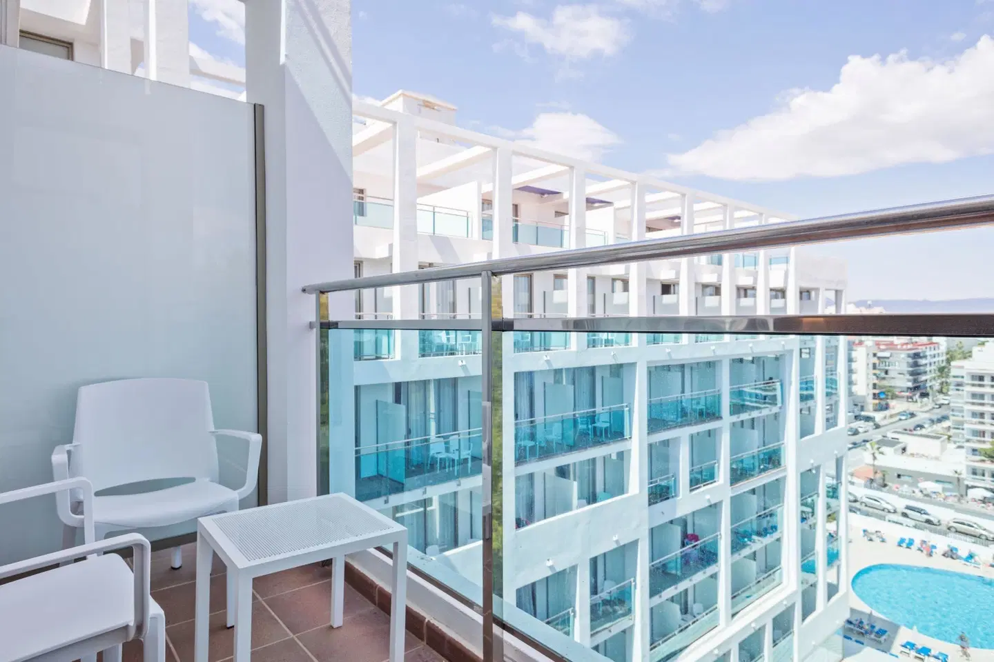 Best Mediterráneo EXTERIOR