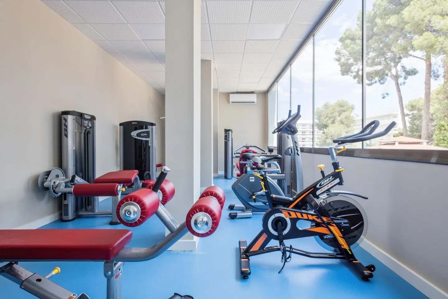 Best Mediterraneo SPORTS_AND_LEISURE