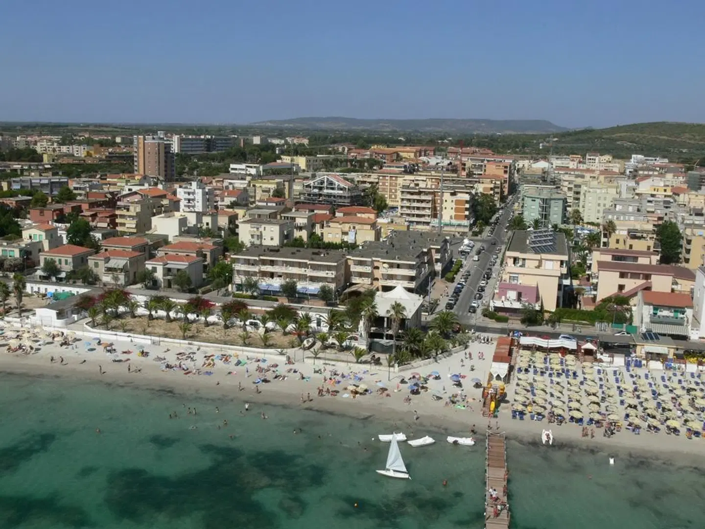 Residence Buganvillea EXTERIOR