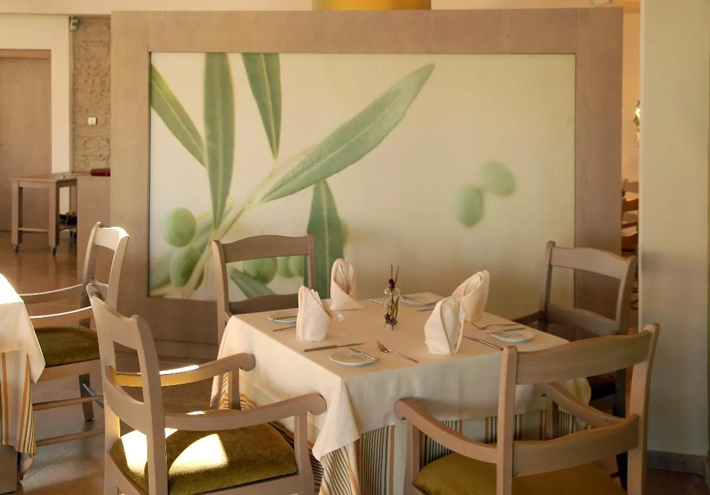 Protur Biomar Sensatori Resort Restaurant