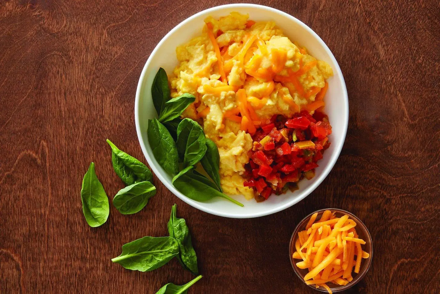 SpringHill Suites by Marriott Pittsburgh Bakery Square Restaurant