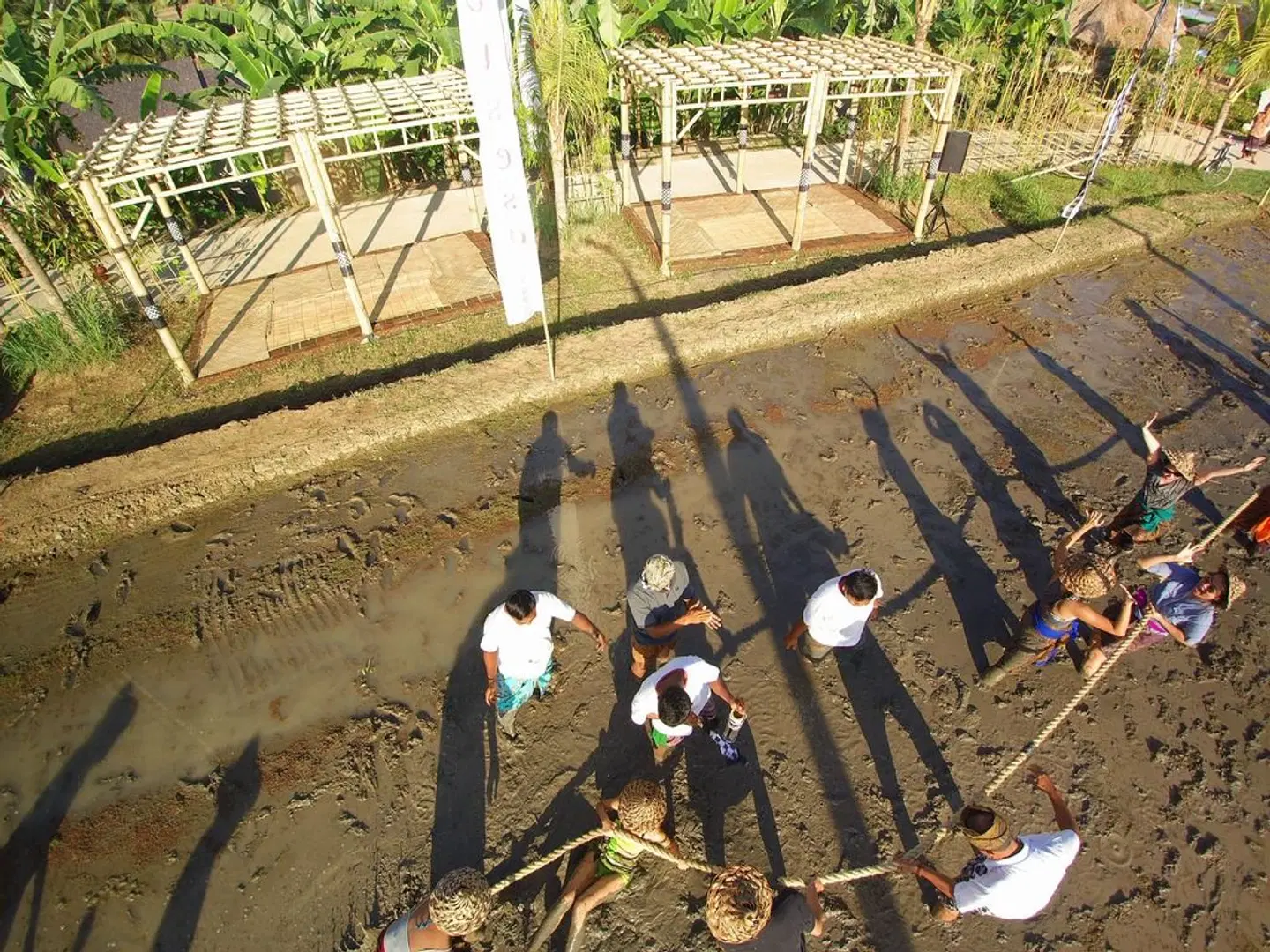 Visesa Ubud Resort SPORTS_AND_LEISURE