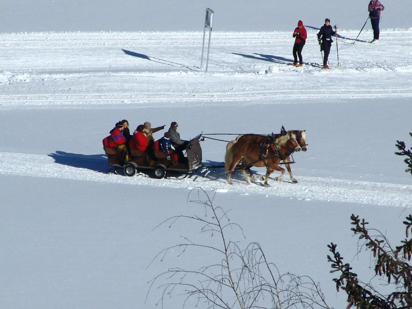 Hotel Post SPORTS_AND_LEISURE