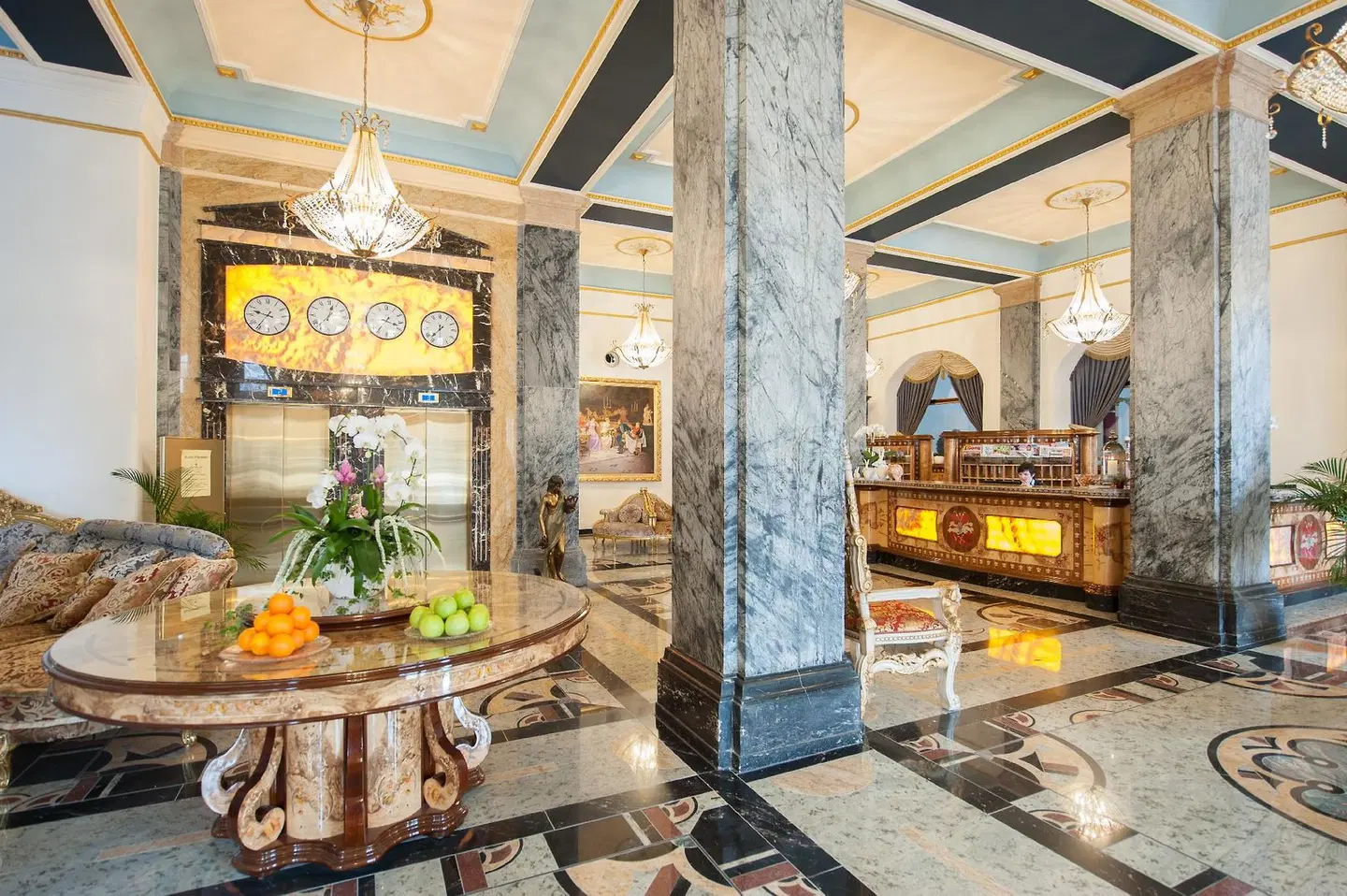 Häcker's Grand Hotel LOUNGE_LOBBY