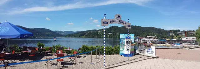 Maritim TitiseeHotel Titisee-Neustadt EXTERIOR