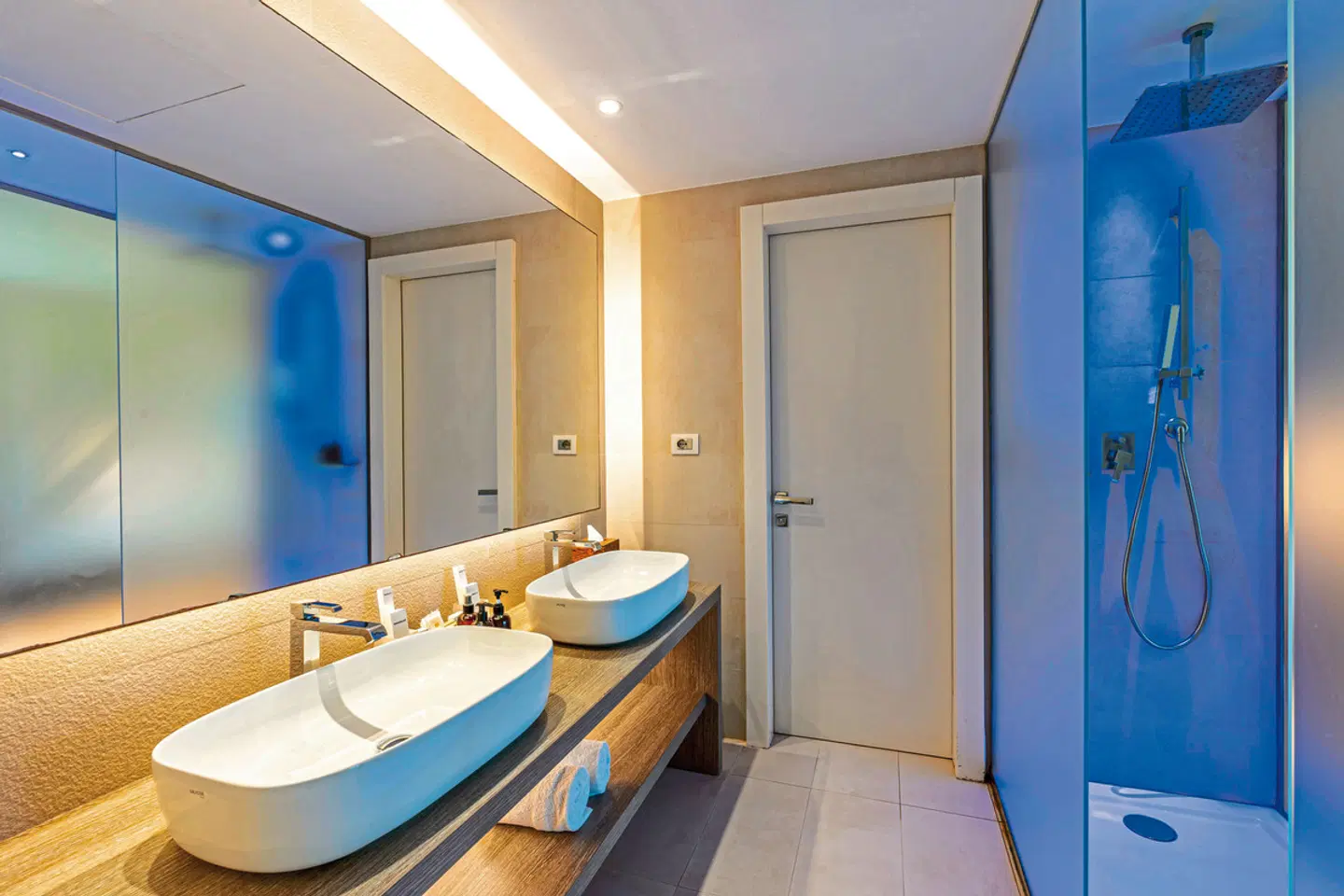 RIU Palace Zanzibar BATHROOM