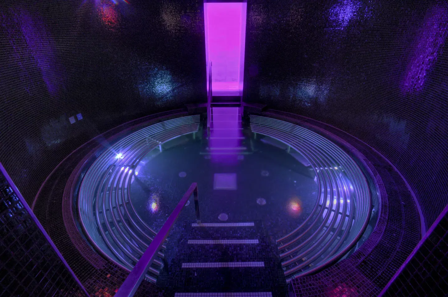 Kimpton Blythswood Square Hotel by IHG HEALTH_BEAUTY