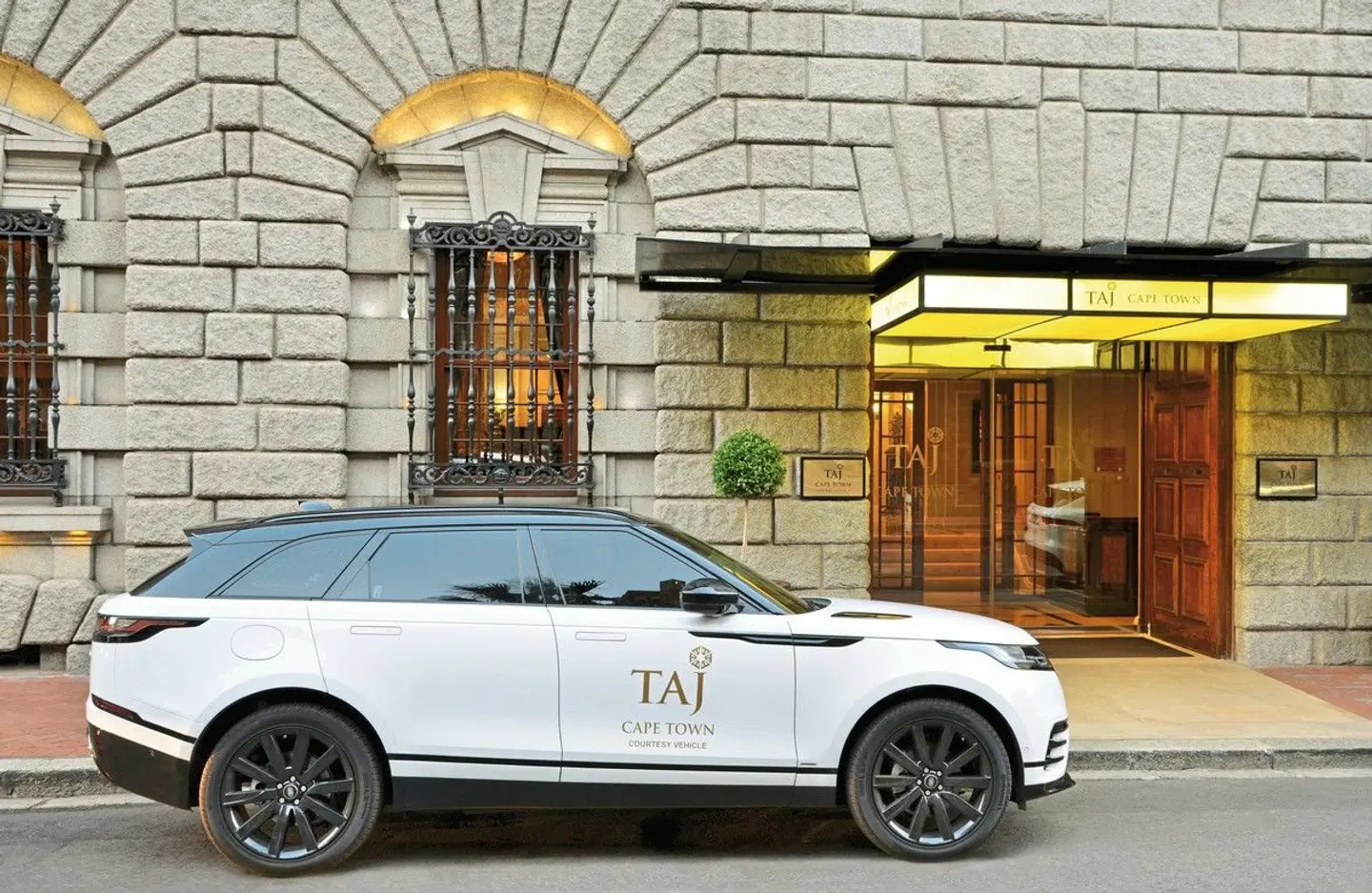 Taj Cape Town SPORTS_AND_LEISURE