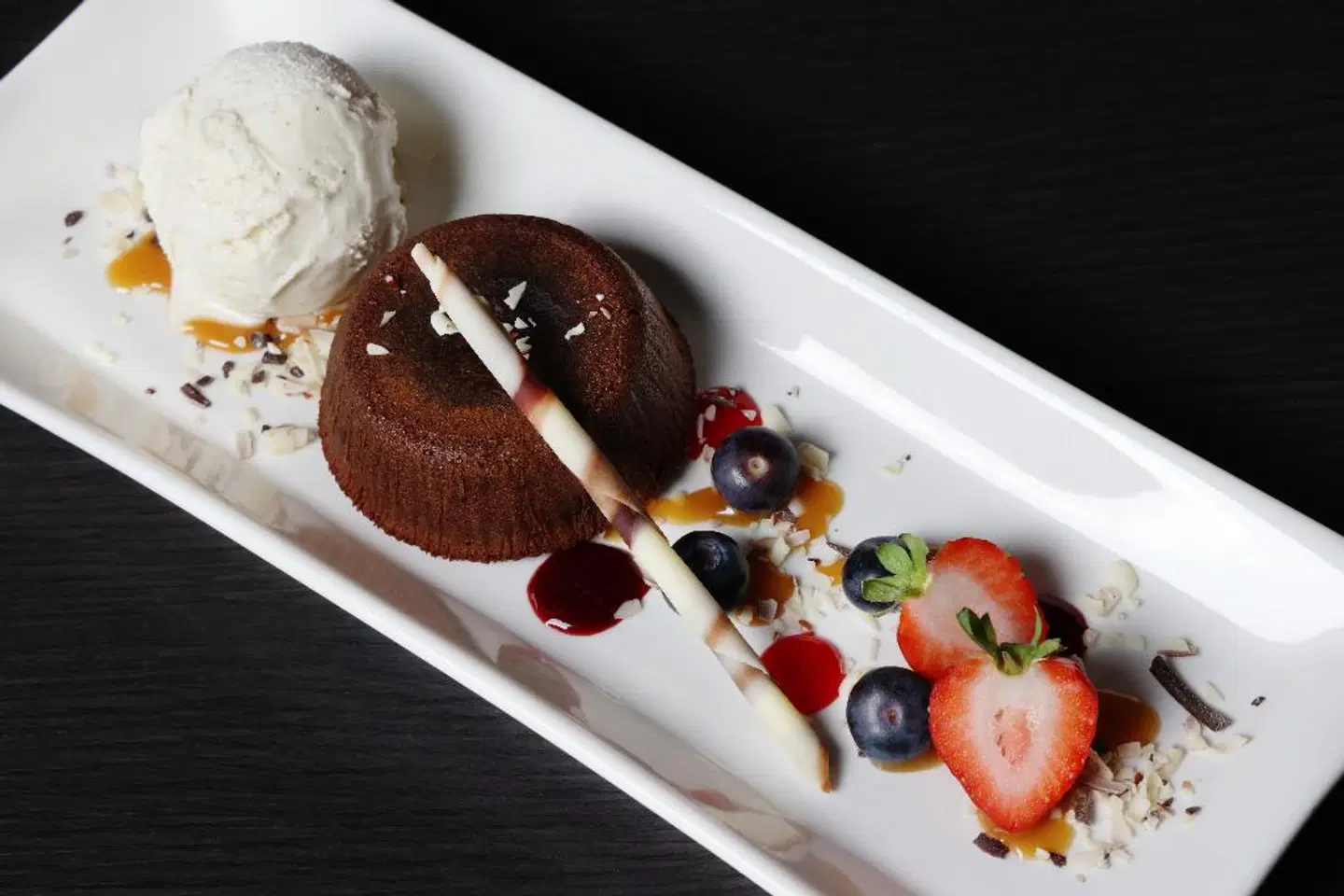 Fosshotel Husavik Restaurant