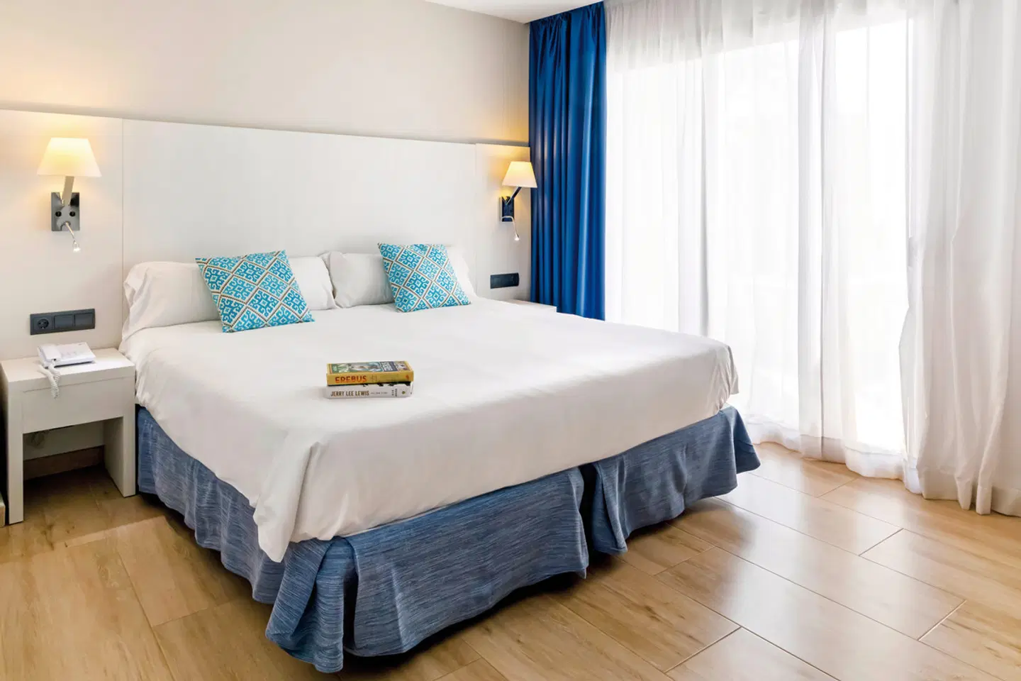 Alcanada Golf ROOM_EXAMPLE