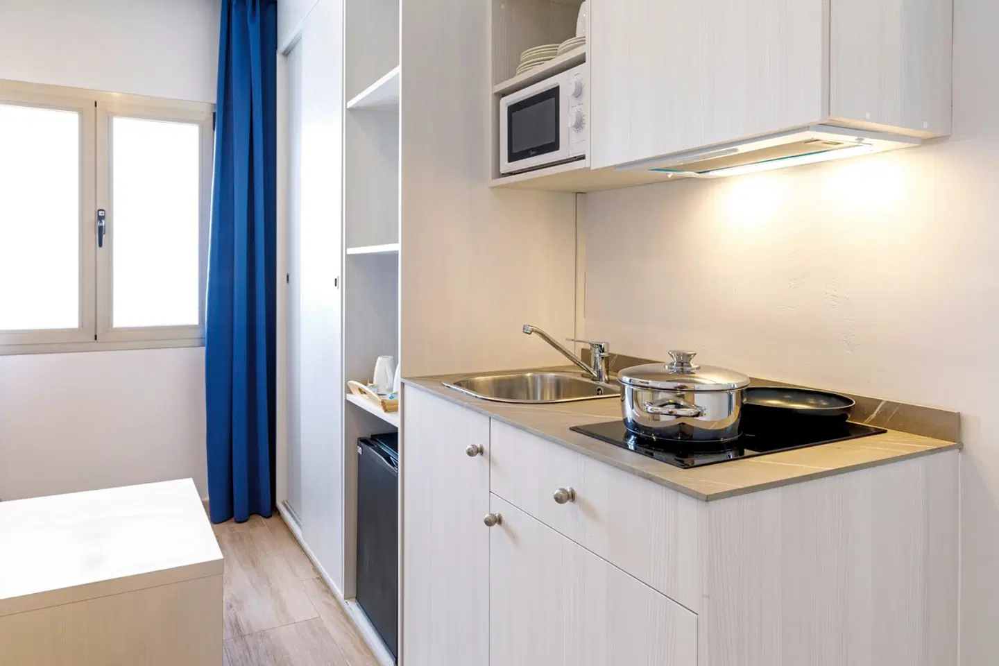 Alcanada Golf Badezimmer