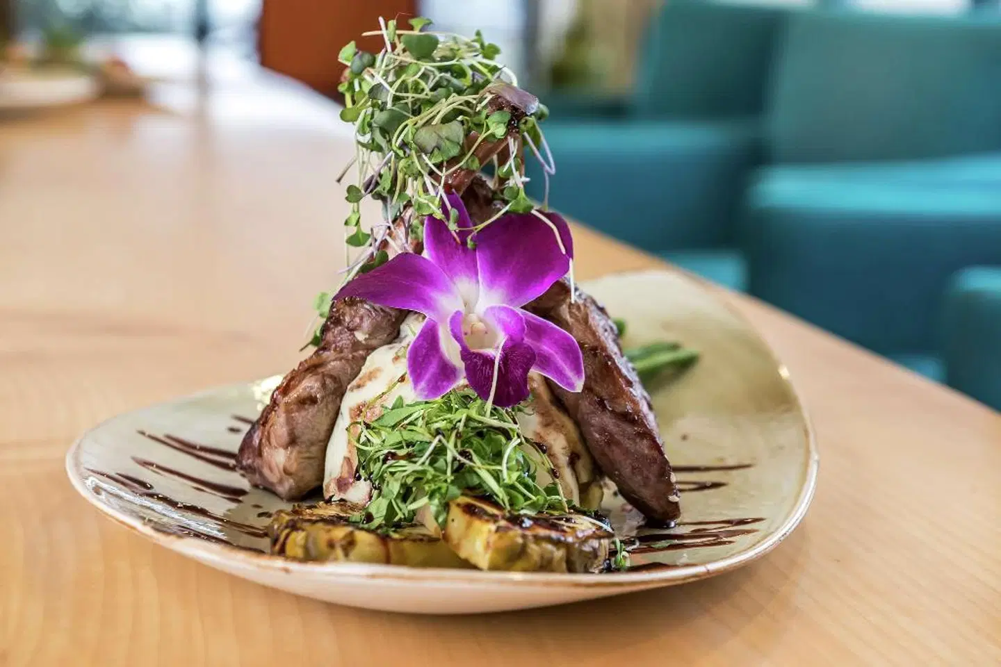 Hilton Garden Inn Exton/West Chester Restaurant