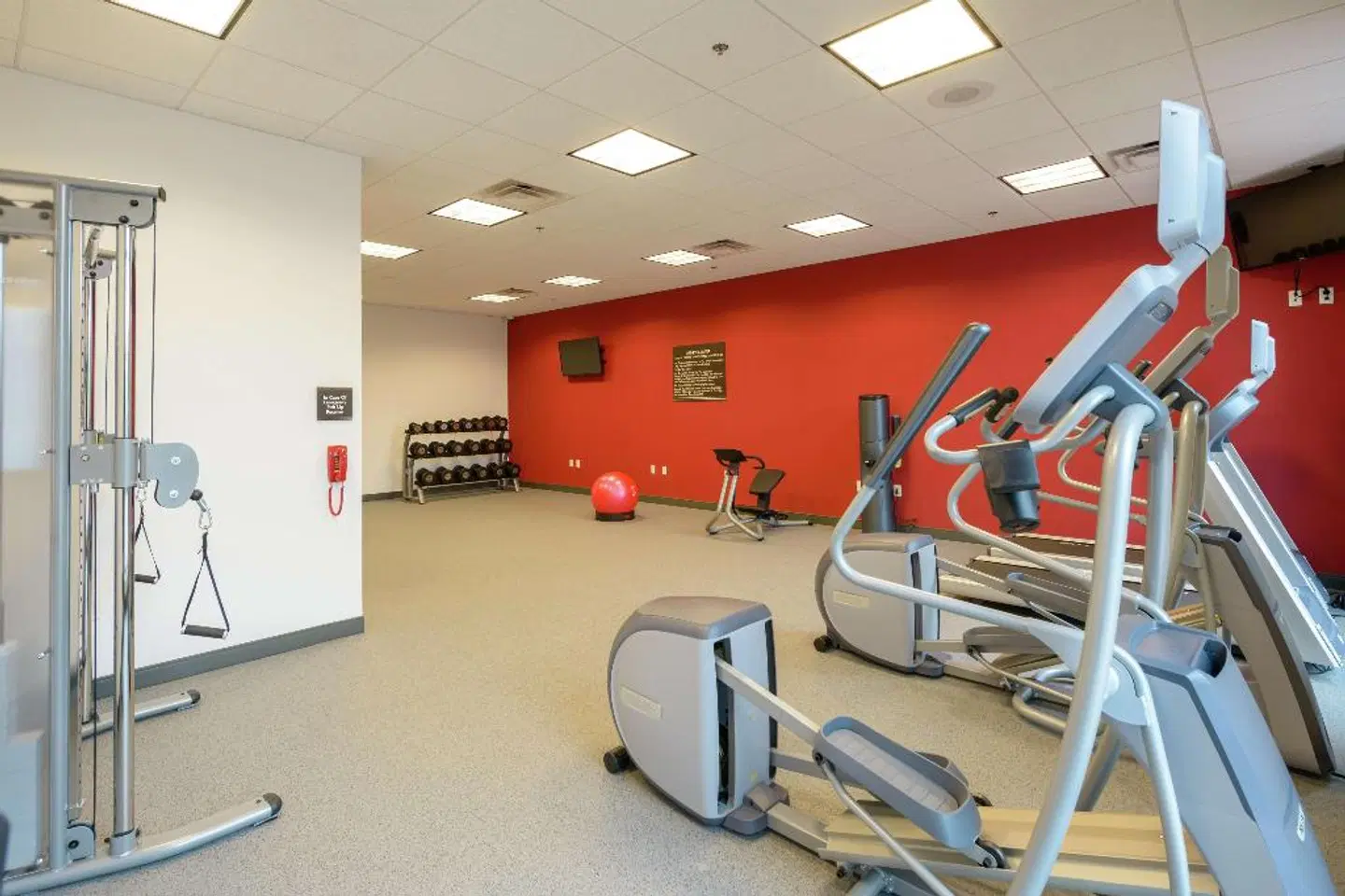 Hilton Garden Inn Exton/West Chester SPORTS_AND_LEISURE