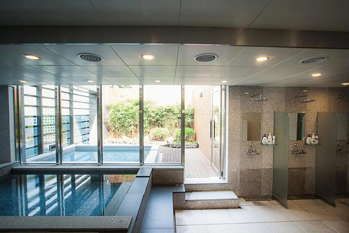 Fraser Place Namdaemun Seoul HEALTH_BEAUTY