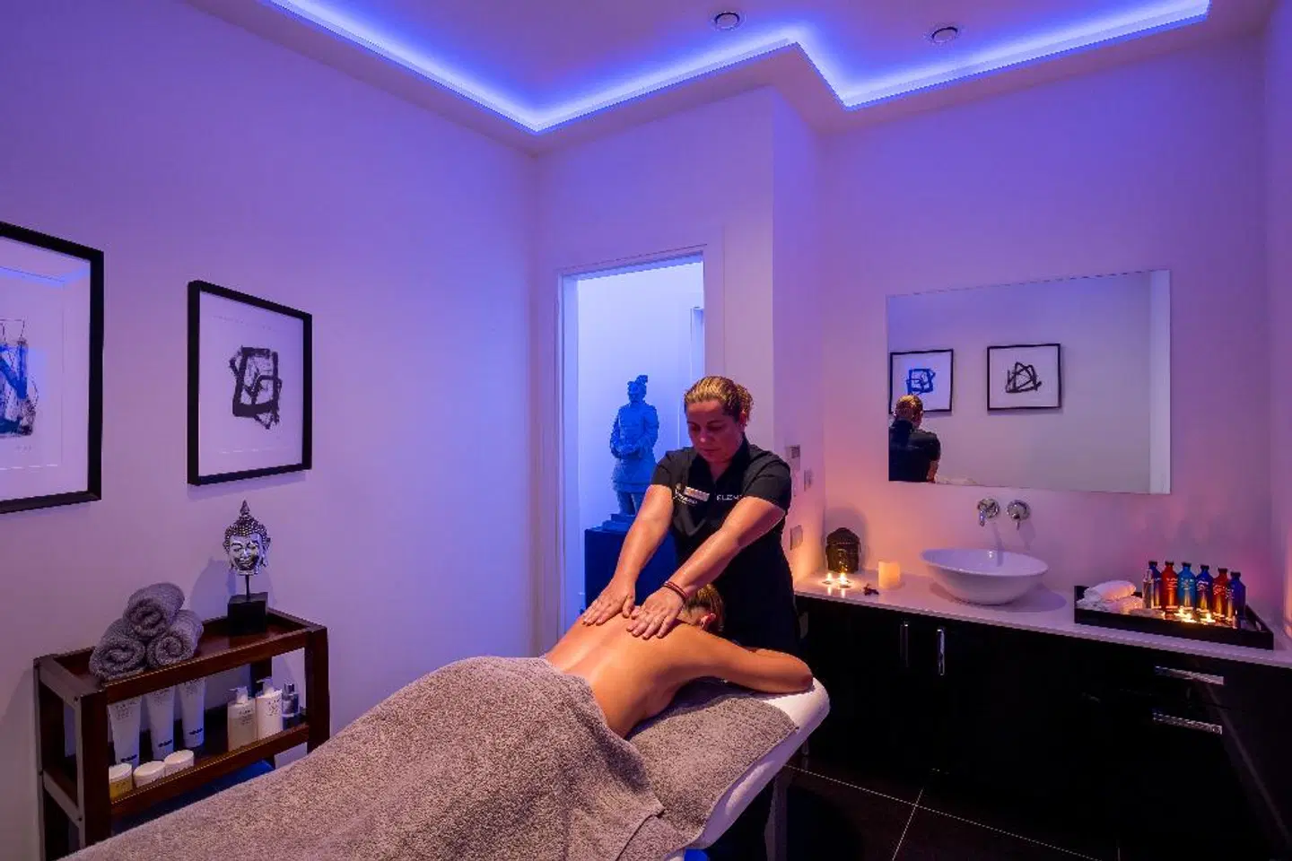 Rodostamo Hotel & Spa HEALTH_BEAUTY