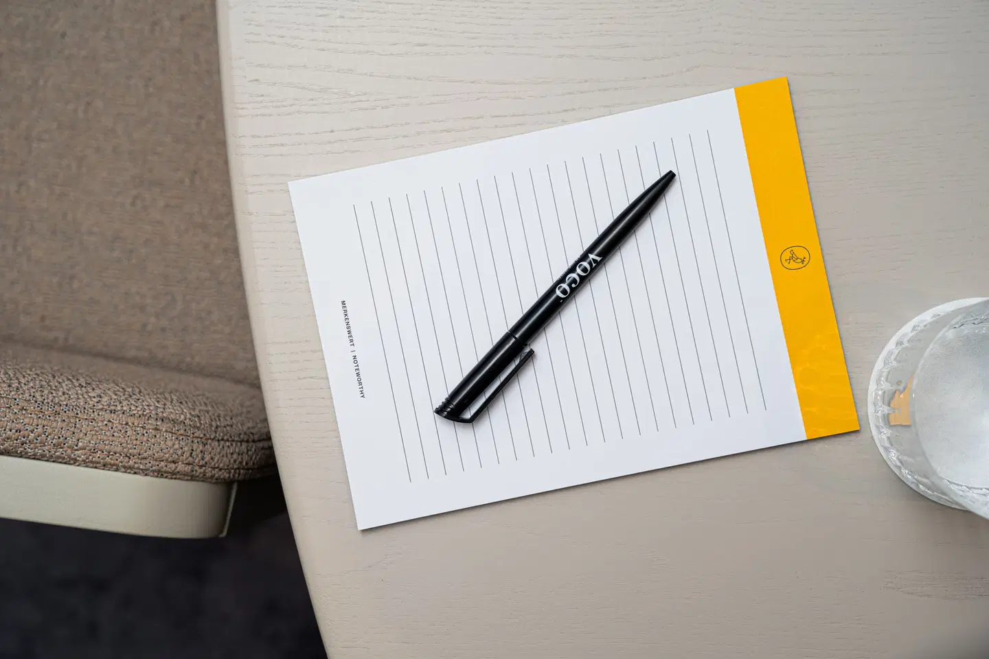 voco Vienna Prater by IHG Konferenz