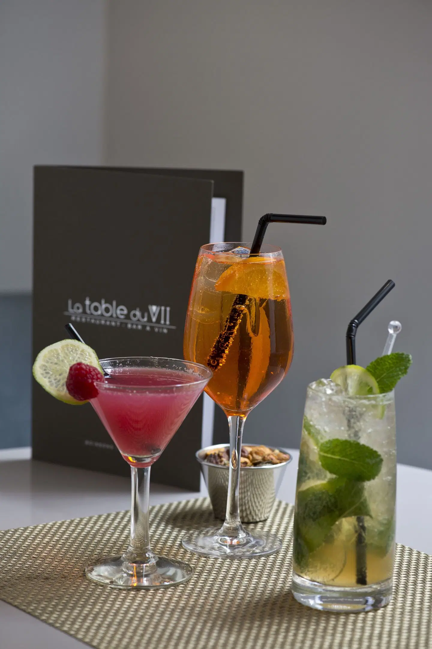 Indigo Paris - Opera by IHG ROOM_EXAMPLE