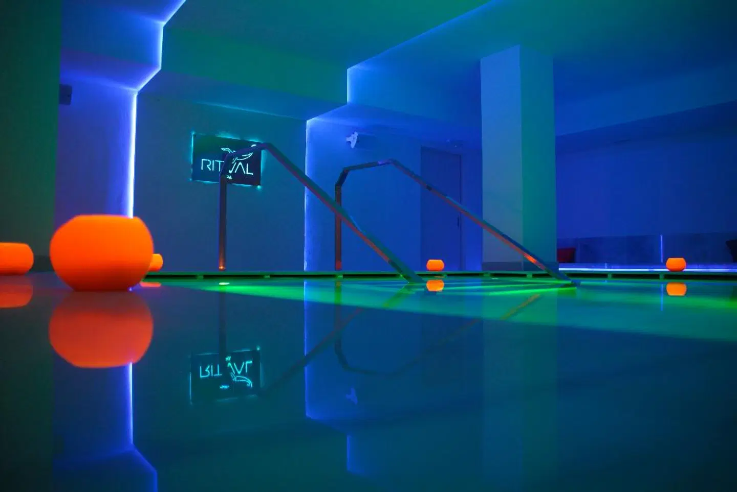 Hotel Ritual Torremolinos SPORTS_AND_LEISURE