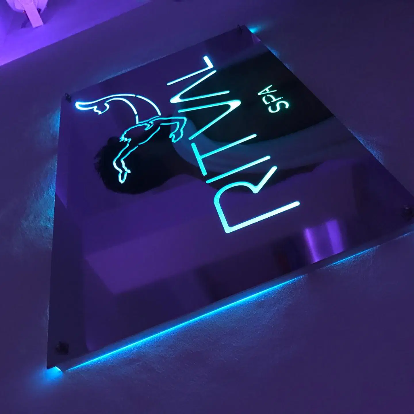 Hotel Ritual Torremolinos LOUNGE_LOBBY