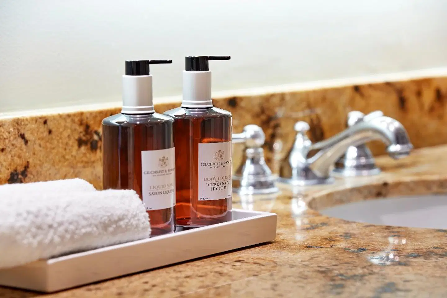 Carlyle Inn Restaurant