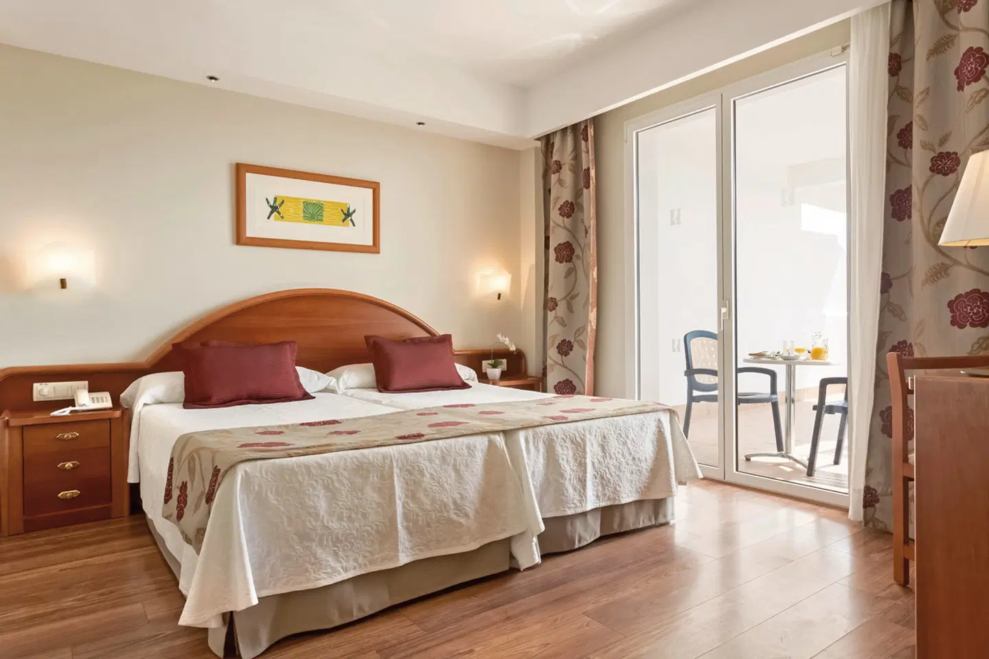 Hipotels Flamenco Conil ROOM_EXAMPLE