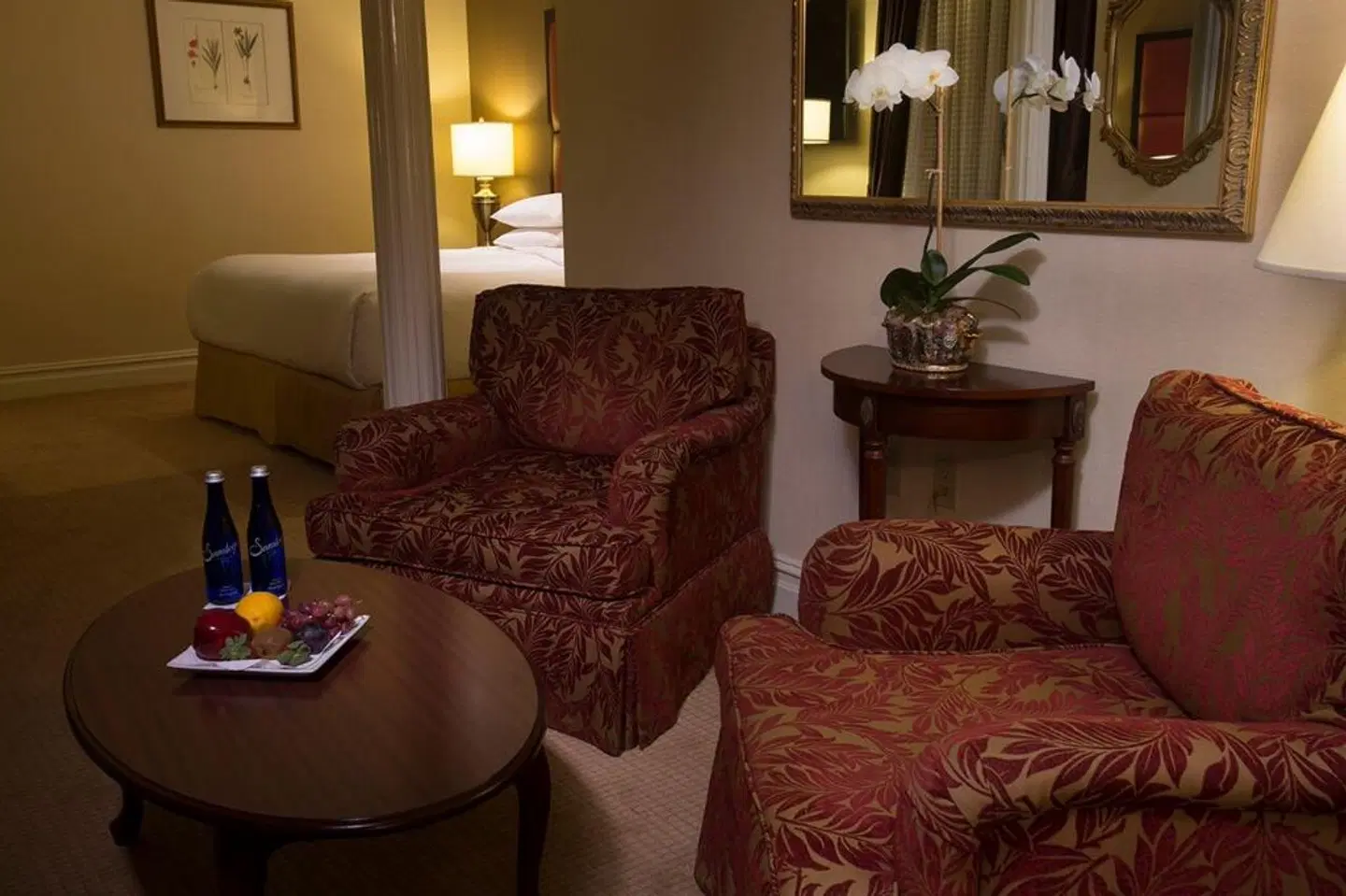 Fitzpatrick Grand Central ROOM_EXAMPLE