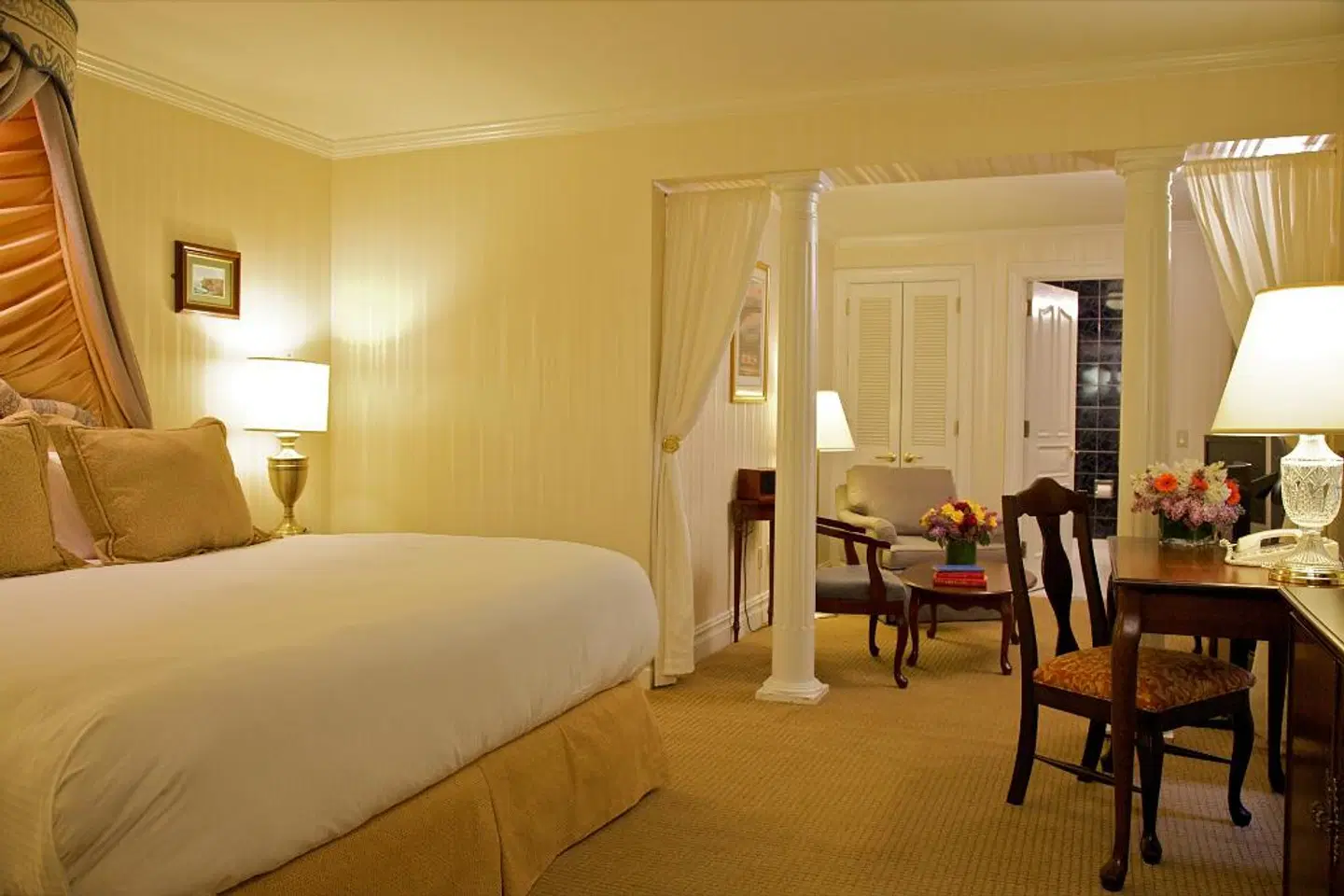 Fitzpatrick Grand Central ROOM_EXAMPLE