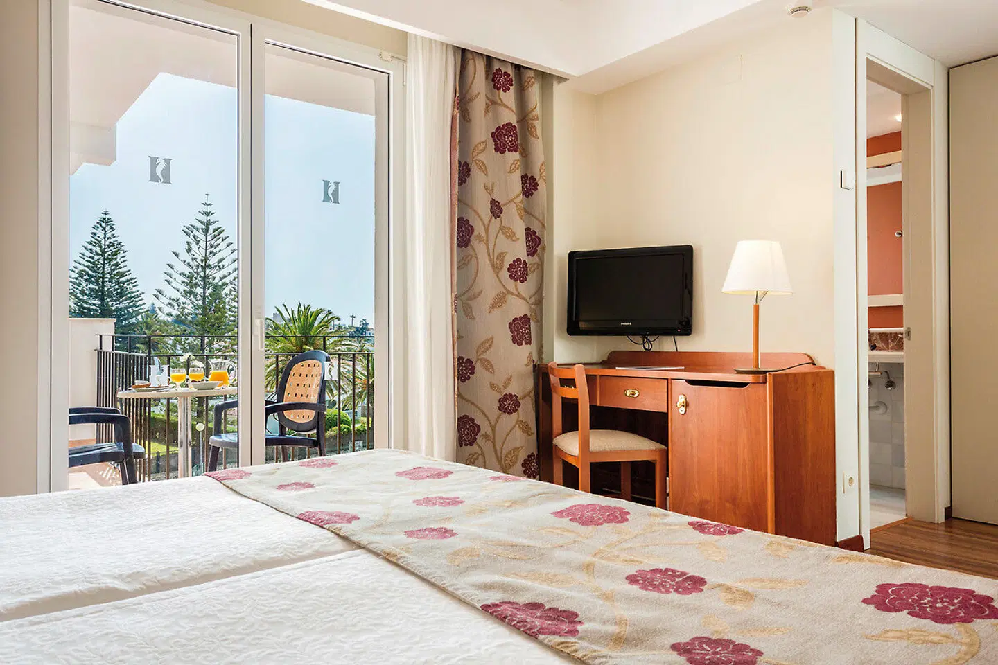 Hipotels Flamenco Conil ROOM_EXAMPLE