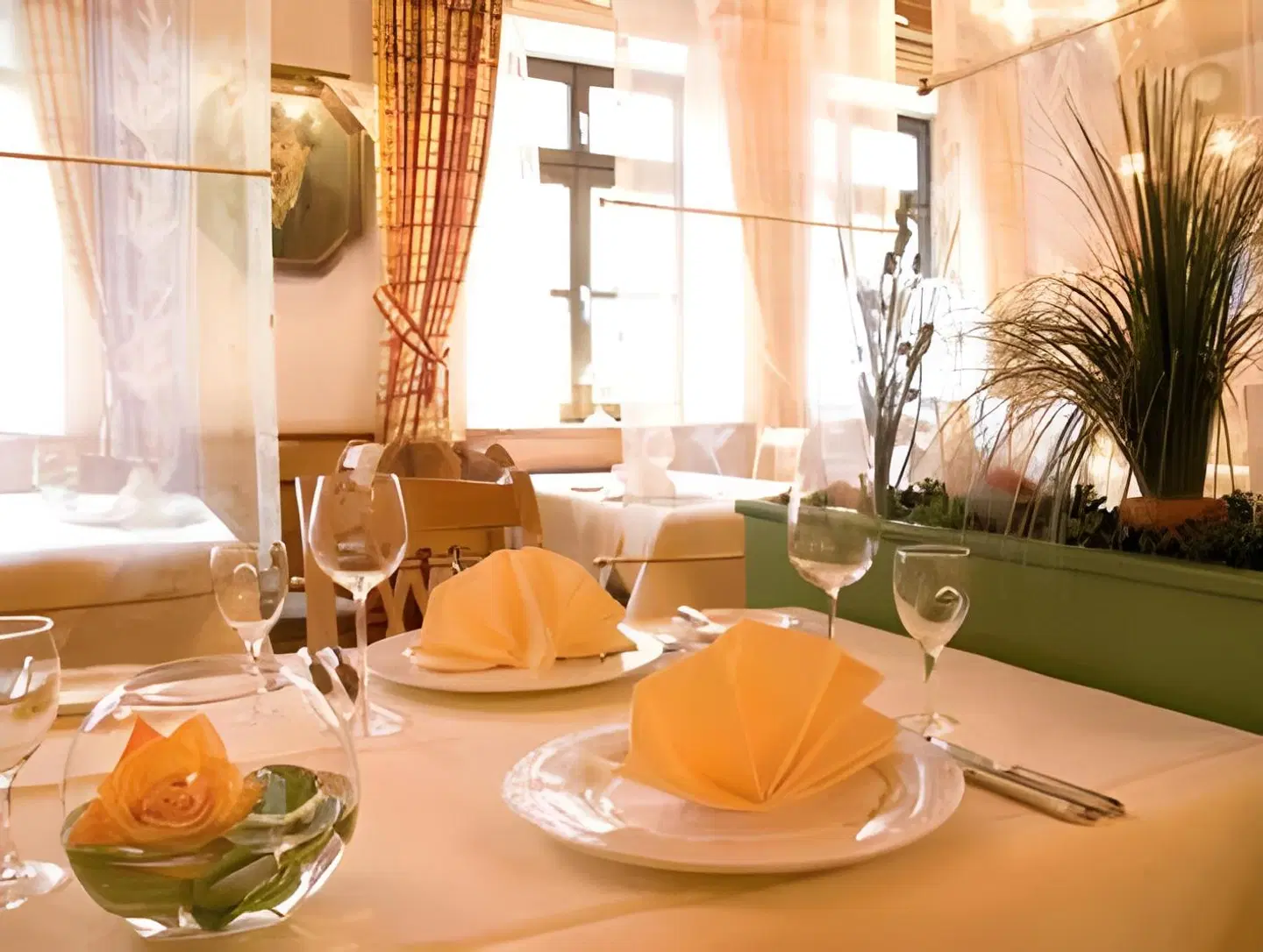 Augsburger Hof Konferenz