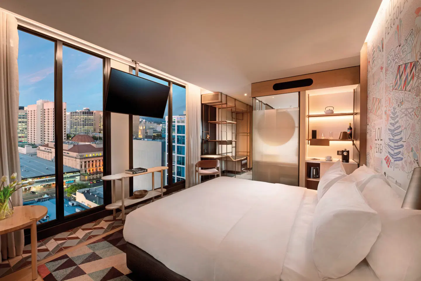 Hotel Indigo Adelaide Markets ROOM_EXAMPLE