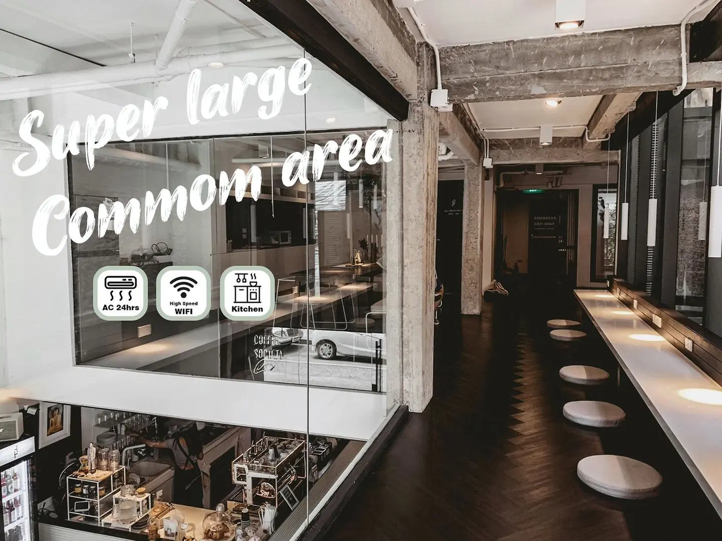 Pa Prank - Hostel SPORTS_AND_LEISURE